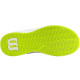 Zapatillas Wilson Intrigue Lite OZ Blanco Amarillo Mujer