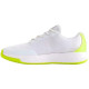 Zapatillas Wilson Intrigue Lite OZ Blanco Amarillo Mujer