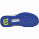 Zapatillas Wilson Intrigue Pro Blanco Azul Mujer