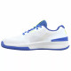 Zapatillas Wilson Intrigue Pro Blanco Azul Mujer