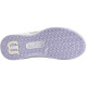 Zapatillas Wilson Intrigue Pro IW Lavanda Blanco Mujer