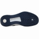 Zapatillas Wilson Intrigue Tour Padel Azul Marino Mujer
