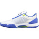 Zapatillas Wilson Intrigue Tour Padel Blanco Azul Mujer