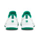 Zapatillas Wilson Intrigue Tour Padel Blanco Verde Mujer