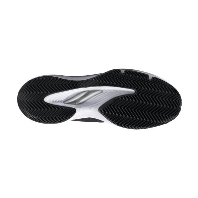 Zapatillas Wilson Kaos Bela Negro