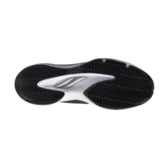 Zapatillas Wilson Kaos Bela Negro