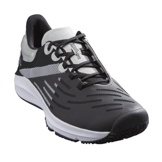 Zapatillas Wilson Kaos Bela Negro