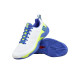 Zapatillas Wilson Rush Pro 4.5 Blanco Azul Amparo