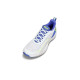 Zapatillas Wilson Rush Pro Lite Blanco Azul Amparo